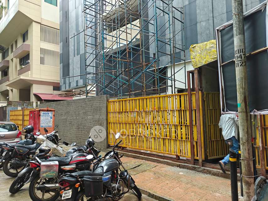 4+ BHK Flat In Riddhi Siddhi Apartments Juhu For Sale  In Jvpd Scheme