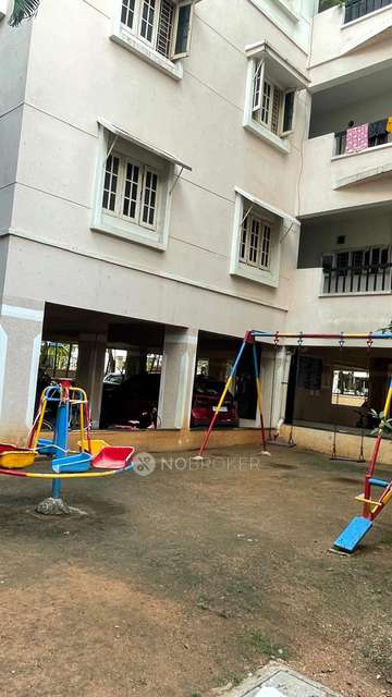 2 BHK Flat In Apartment  For Sale  In Sigma Pride Apartment