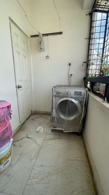 2 BHK Flat In Apartment  For Sale  In Sigma Pride Apartment