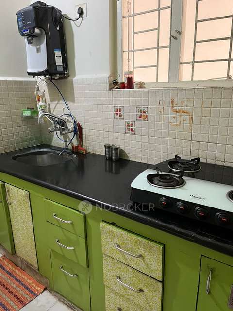 2 BHK Flat In Apartment  For Sale  In Sigma Pride Apartment