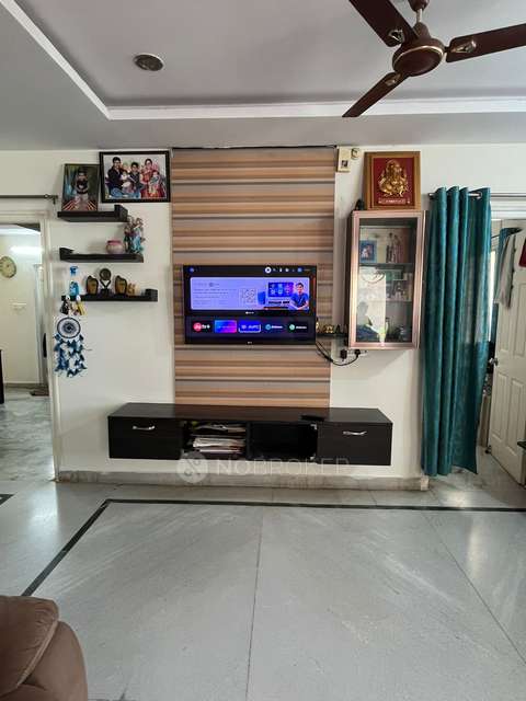 2 BHK Flat In Apartment  For Sale  In Sigma Pride Apartment