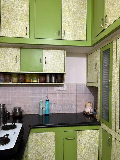 2 BHK Flat In Apartment  For Sale  In Sigma Pride Apartment