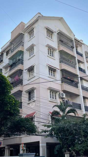 2 BHK Flat In Apartment  For Sale  In Sigma Pride Apartment