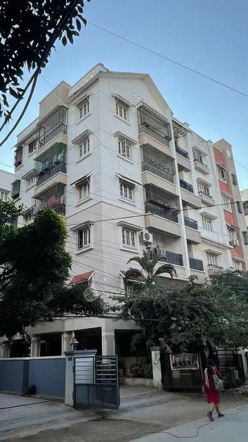2 BHK Flat In Apartment  For Sale  In Sigma Pride Apartment