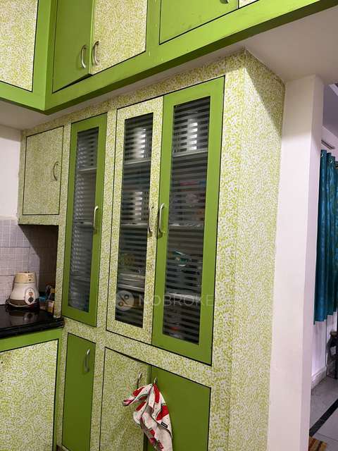 2 BHK Flat In Apartment  For Sale  In Sigma Pride Apartment