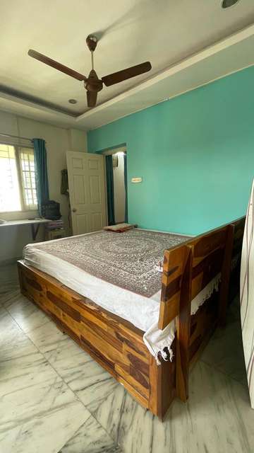 2 BHK Flat In Apartment  For Sale  In Sigma Pride Apartment