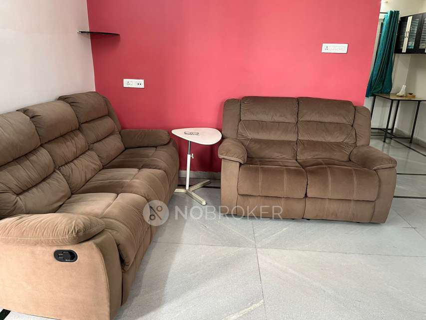 2 BHK Flat In Apartment  For Sale  In Sigma Pride Apartment