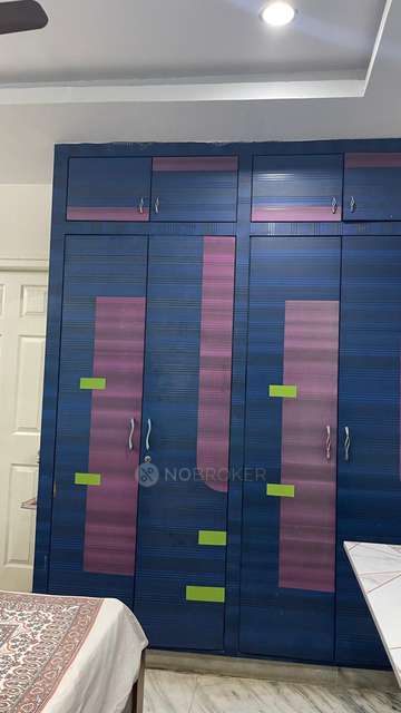 2 BHK Flat In Apartment  For Sale  In Sigma Pride Apartment