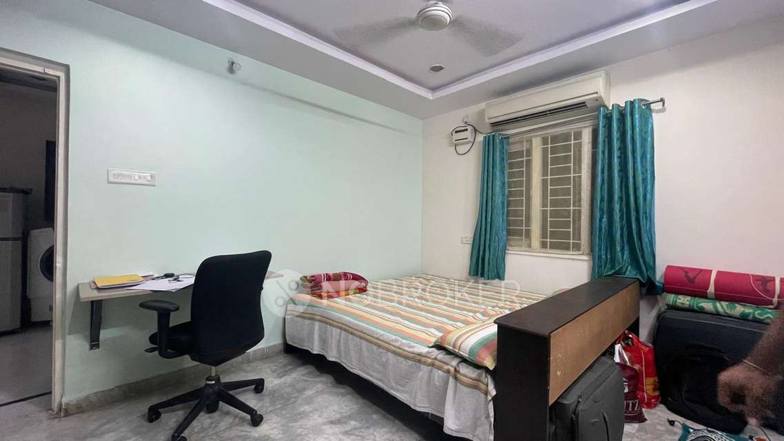 2 BHK Flat In Apartment  For Sale  In Sigma Pride Apartment