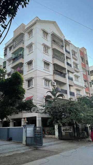 2 BHK Flat In Apartment  For Sale  In Sigma Pride Apartment