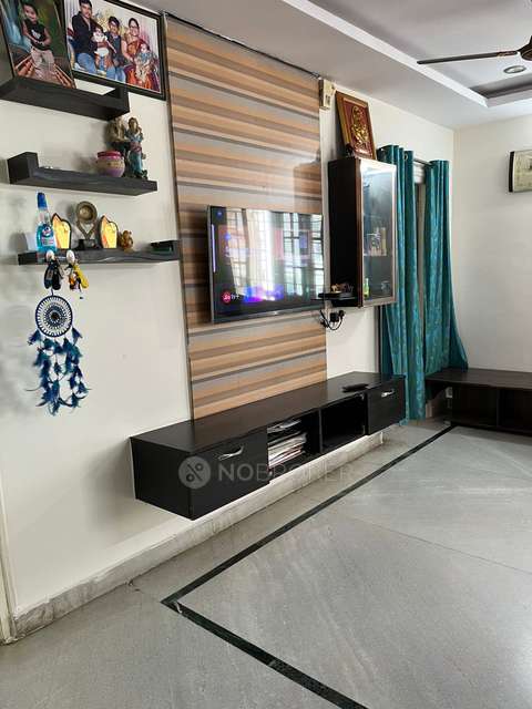 2 BHK Flat In Apartment  For Sale  In Sigma Pride Apartment