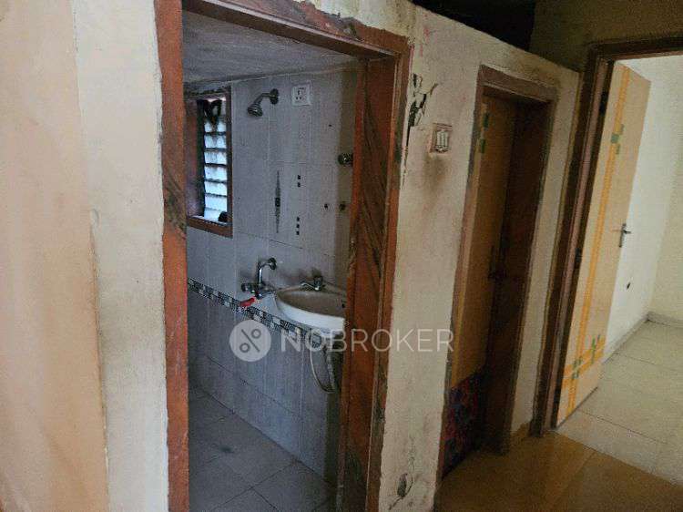 1 BHK Flat In Rashmi Pink City Phase 2 For Sale  In Naigaon East