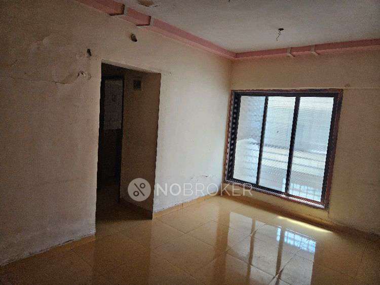 1 BHK Flat In Rashmi Pink City Phase 2 For Sale  In Naigaon East