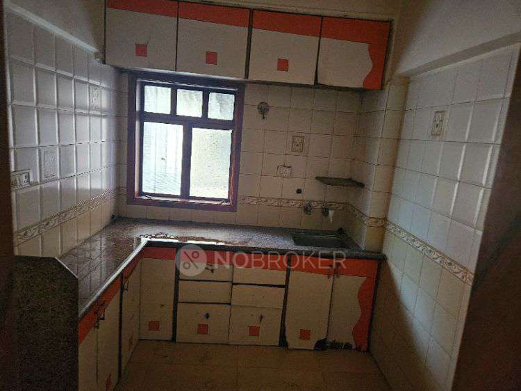 1 BHK Flat In Rashmi Pink City Phase 2 For Sale  In Naigaon East