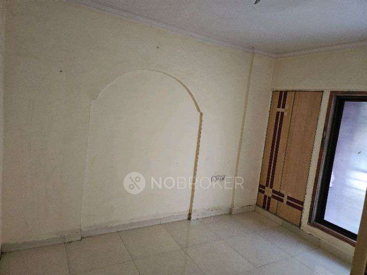 1 BHK Flat In Rashmi Pink City Phase 2 For Sale  In Naigaon East