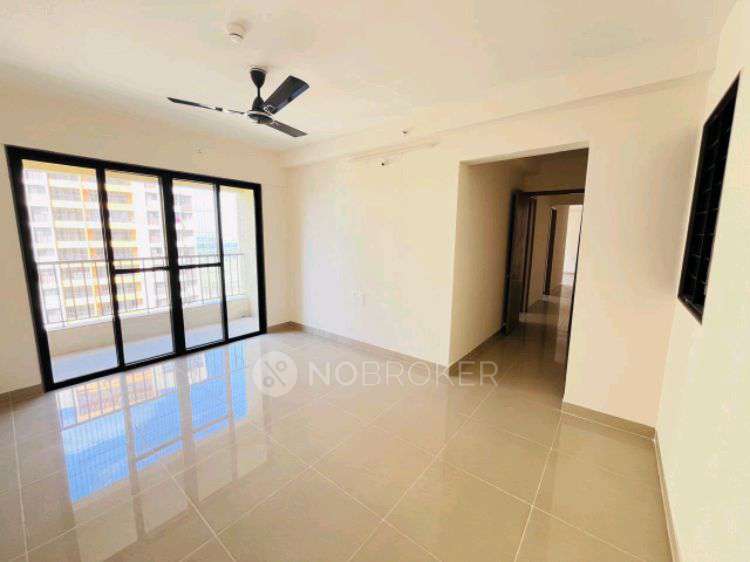 3 BHK Flat In Falcon Tower At Riverview City for Rent  In Loni Kalbhor