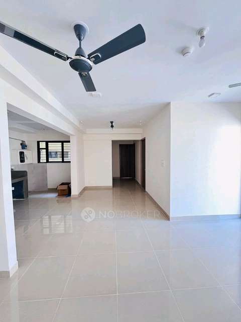 3 BHK Flat In Falcon Tower At Riverview City for Rent  In Loni Kalbhor