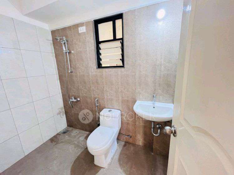 3 BHK Flat In Falcon Tower At Riverview City for Rent  In Loni Kalbhor