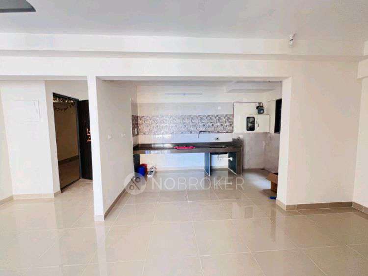 3 BHK Flat In Falcon Tower At Riverview City for Rent  In Loni Kalbhor