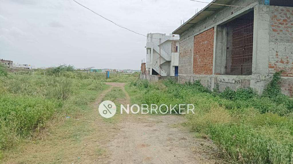 Plot For Sale  In Sai Ram Nagar  In Kolapakkam