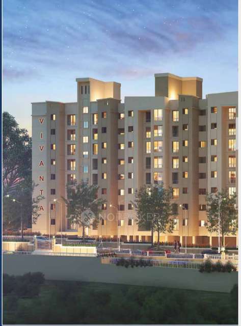 2 BHK Flat In Vivanta Project By Tcj Reality, Ambernath West For Sale  In Jawsaigaon