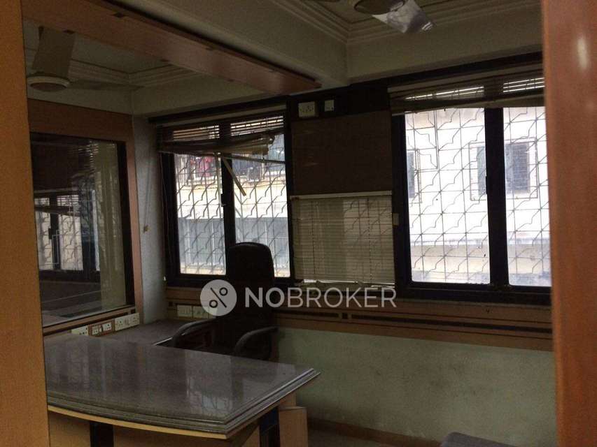 Office Space in Masjid Bandar West, Mumbai for sale 