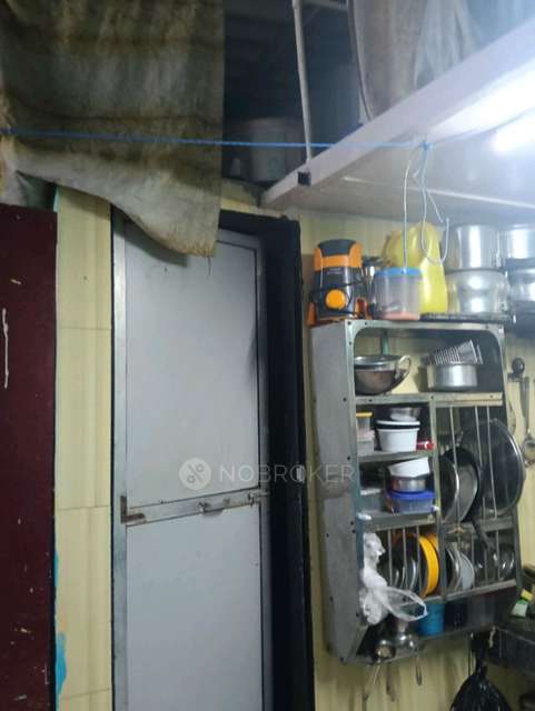 1 BHK House For Sale  In Kurla