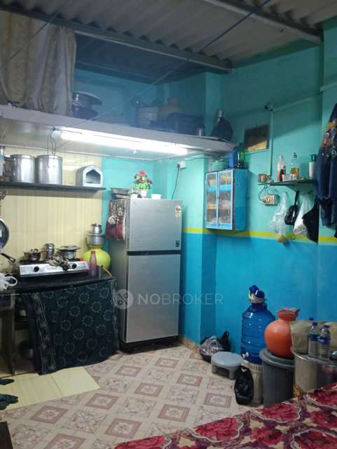 1 BHK House For Sale  In Kurla