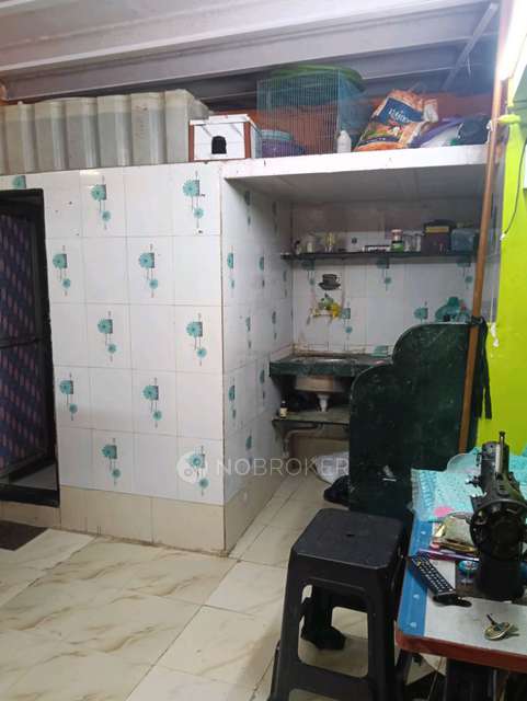 1 BHK House For Sale  In Kurla
