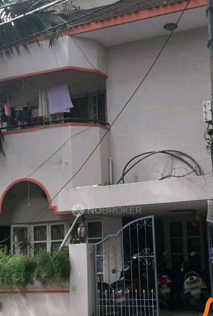 2 BHK Flat for Rent  In Whitefield