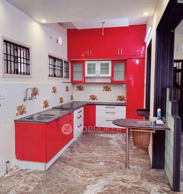 2 BHK Flat In S.s Annai Flats For Sale  In Virugambakkam