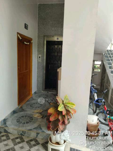 3 BHK House For Sale  In Thumkunta