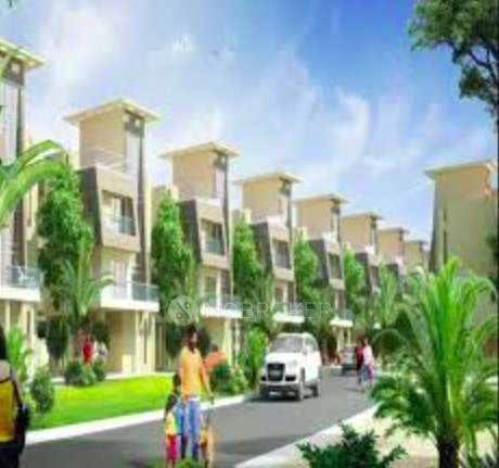 4 BHK Villa In Mohan Waters Edge For Sale  In Badlapur