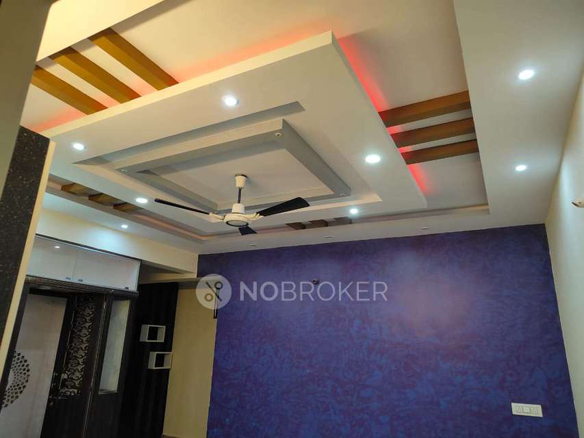 2 BHK Flat In Kvg Grandeur for Rent  In Kvg Grandeur