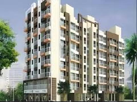 2 BHK Flat In Jak Celebrity  For Sale  In Mira Bhayandar