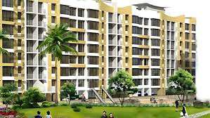 2 BHK Flat In Jak Celebrity  For Sale  In Mira Bhayandar
