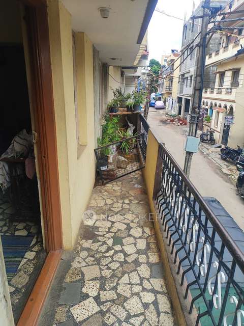 4+ BHK House For Sale  In Jalahalli