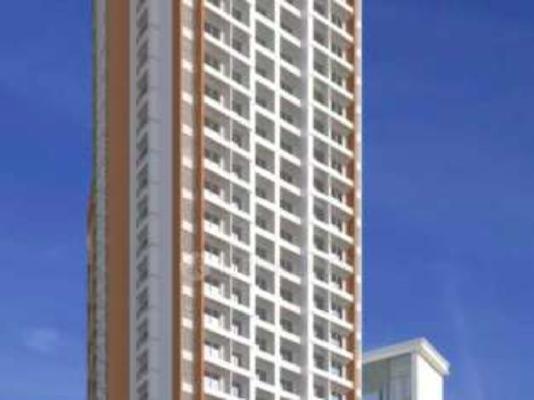1 BHK Flat In One Indiabulls For Sale  In Pokhran Rd. No. 2