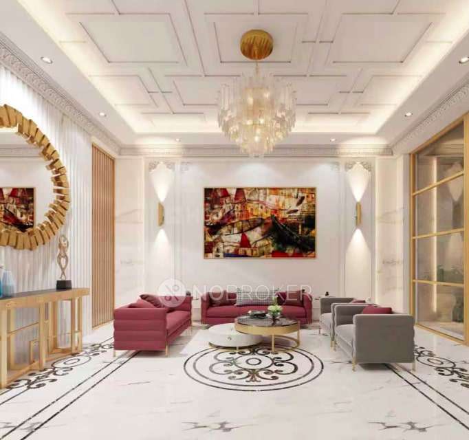 1 BHK Flat In Inder Oceanic For Sale  In Bhayandar East