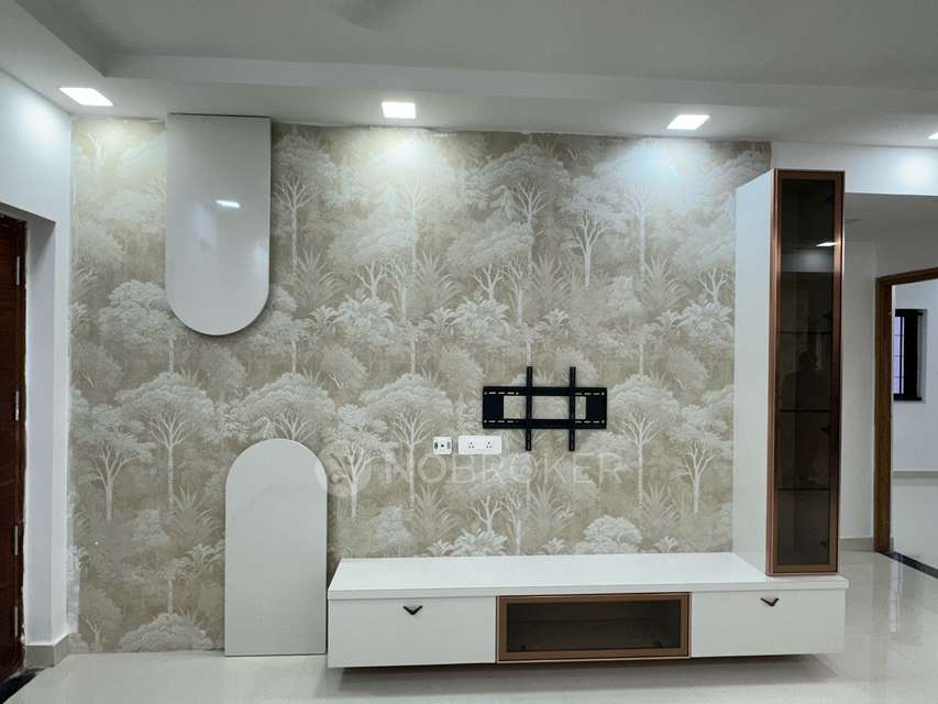 3 BHK Flat In Praneeth Pranav Townsquare, Bachupally For Sale  In Bachupally