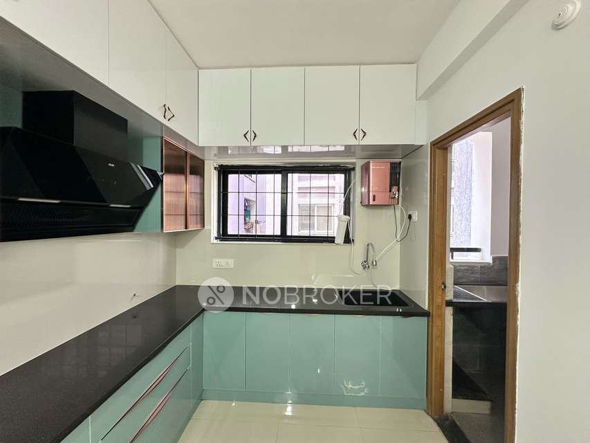 3 BHK Flat In Praneeth Pranav Townsquare, Bachupally For Sale  In Bachupally