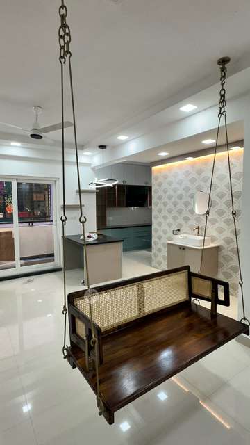 3 BHK Flat In Praneeth Pranav Townsquare, Bachupally For Sale  In Bachupally