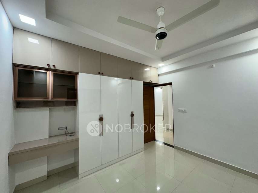 3 BHK Flat In Praneeth Pranav Townsquare, Bachupally For Sale  In Bachupally