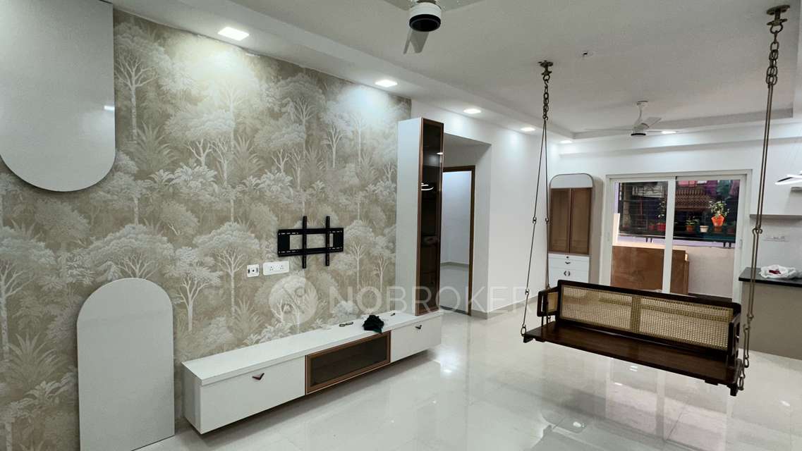 3 BHK Flat In Praneeth Pranav Townsquare, Bachupally For Sale  In Bachupally