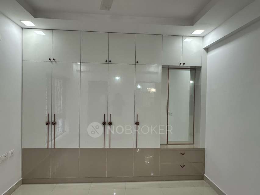 3 BHK Flat In Praneeth Pranav Townsquare, Bachupally For Sale  In Bachupally