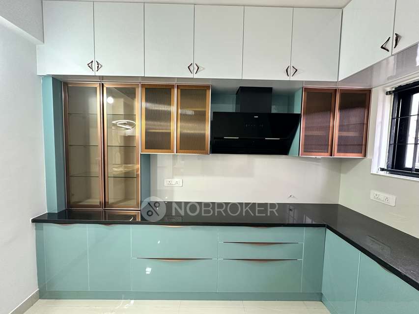 3 BHK Flat In Praneeth Pranav Townsquare, Bachupally For Sale  In Bachupally