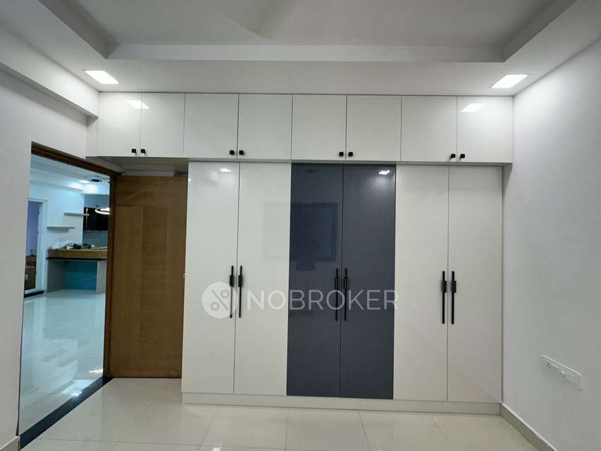 3 BHK Flat In Praneeth Pranav Townsquare, Bachupally For Sale  In Bachupally