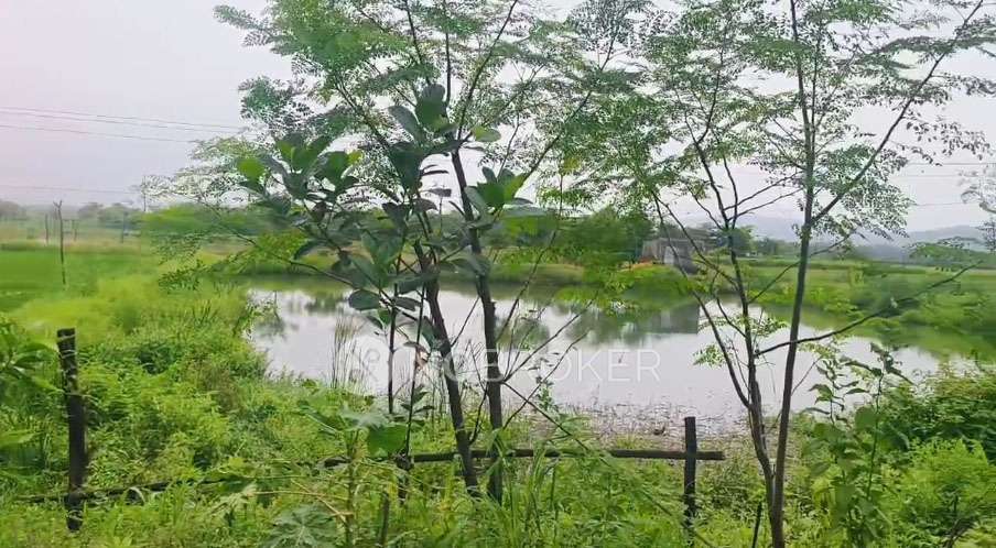 Plot For Sale  In Uran