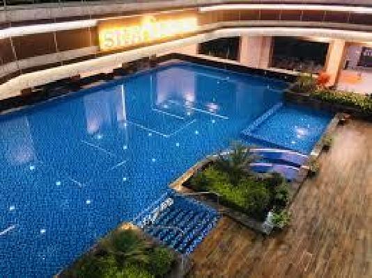 2 BHK Flat In Ska Metro Ville For Sale  In Eta Ii