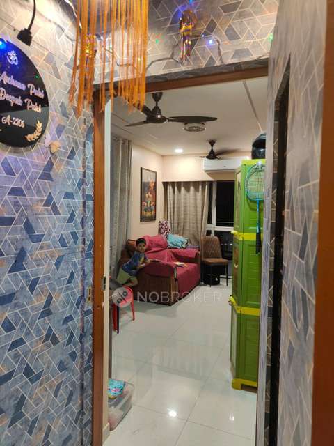 1 BHK Flat In Marathon Neo Skies For Sale  In Marathon Neoskies